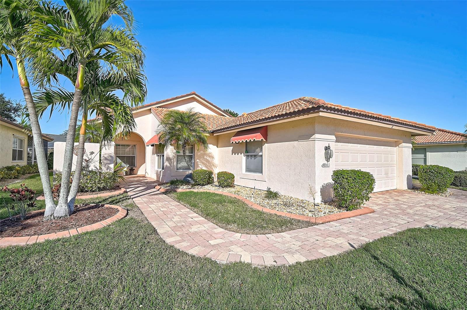 4041 Murfield Drive, FL