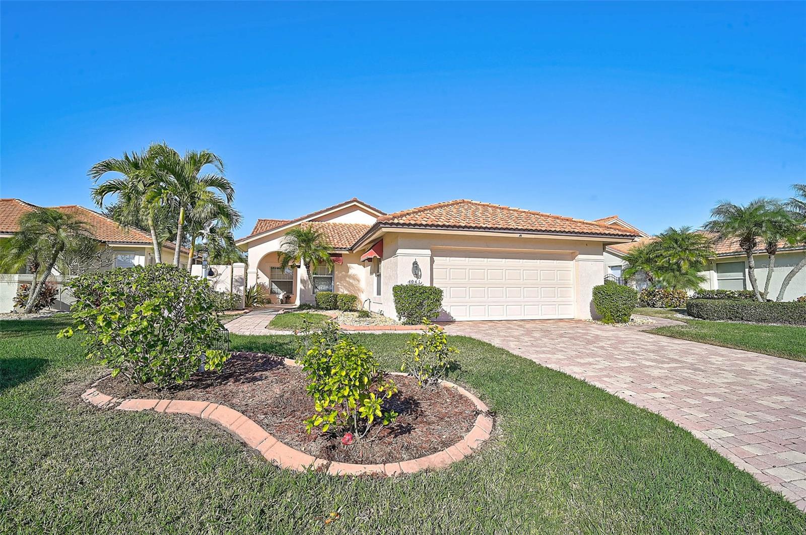 4041 Murfield Drive, FL