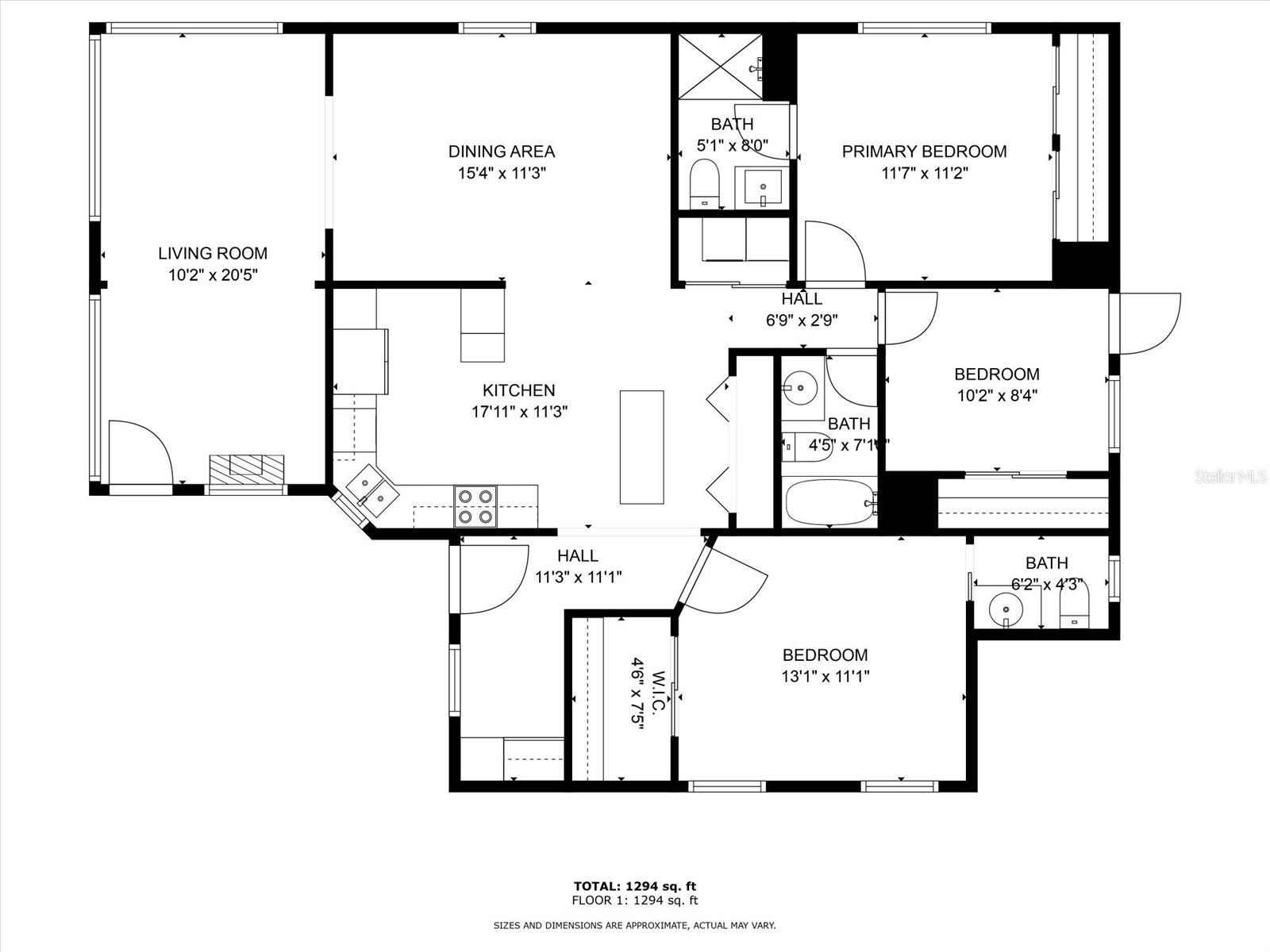 118 Saint Pierres Way, FL