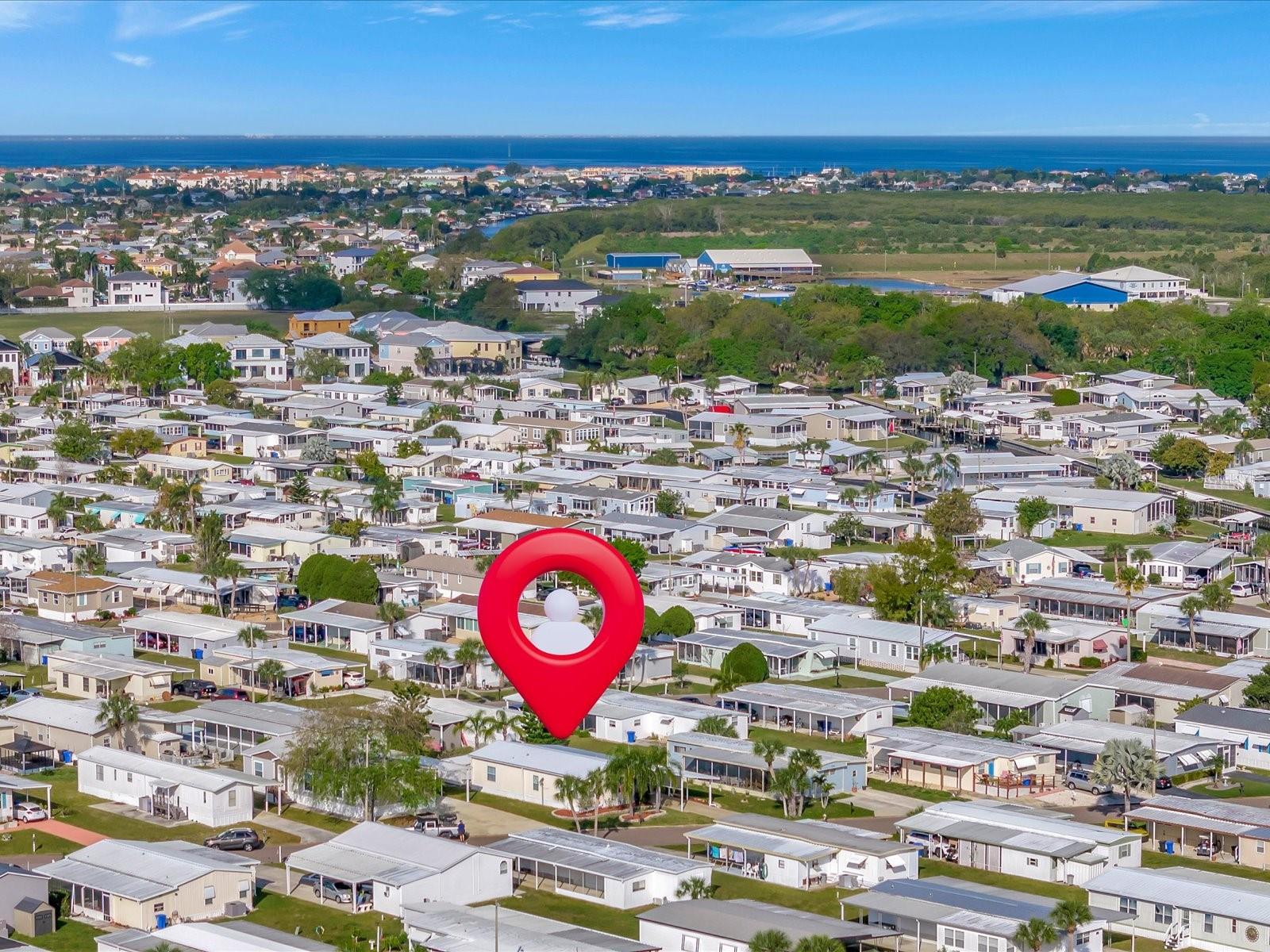 118 Saint Pierres Way, FL