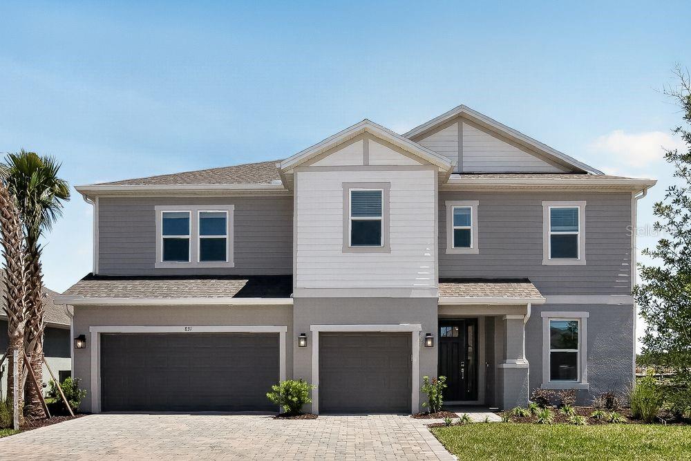 831 Junonia Boulevard, FL
