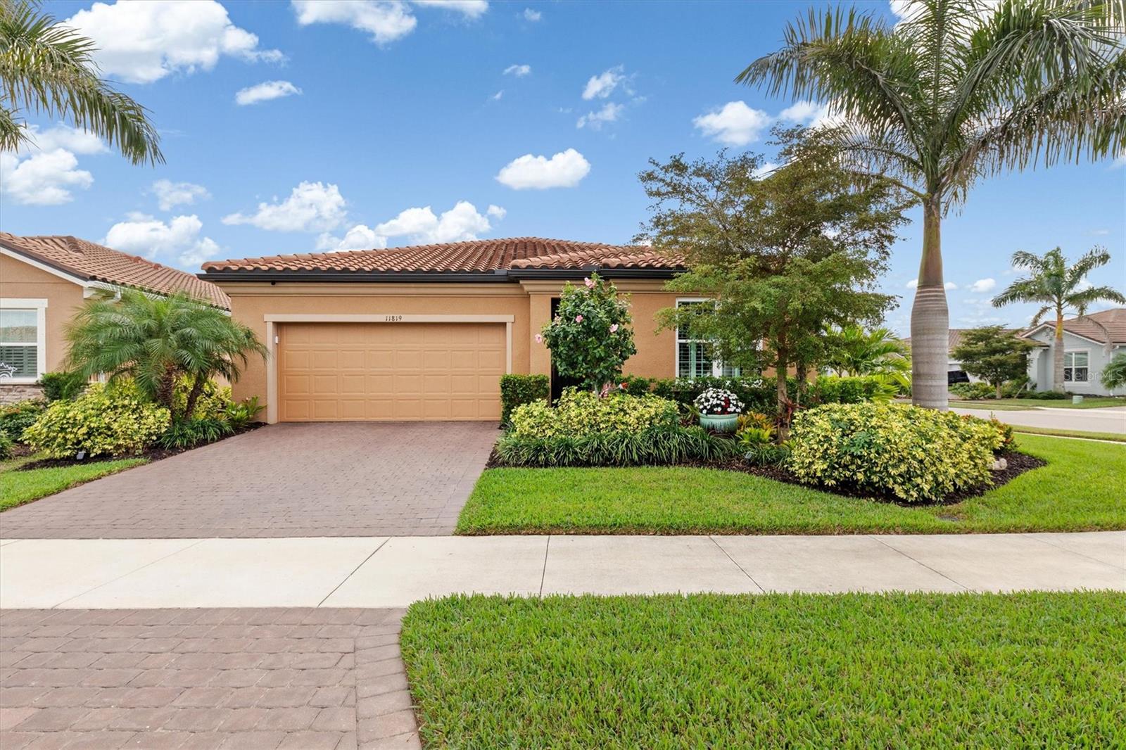 11819 Sistine Ln, FL