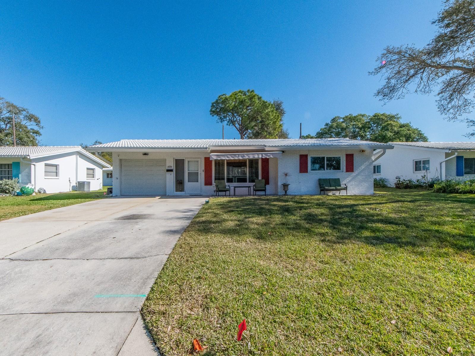 8657 143rd Street, FL