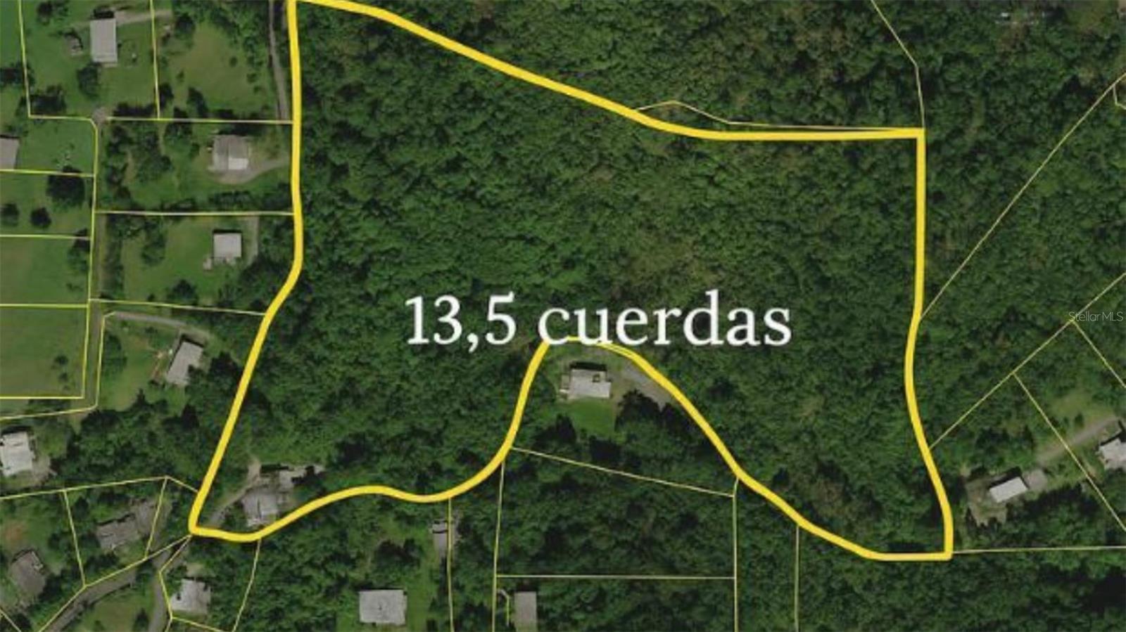 Carr 160 Km. Hm 10.6 Sect. La Gallera Bo Almirante, PR