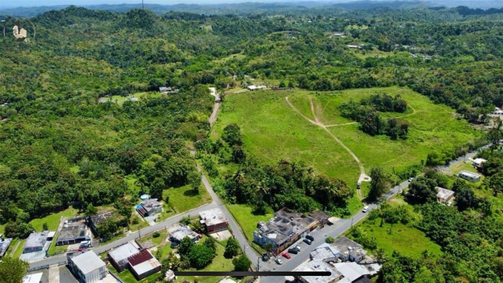 Bo Almirante Sur Carretera 160 (A), PR