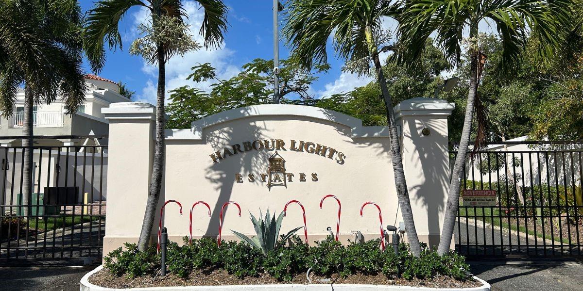 40 Lot Harbourlights Estates, PR