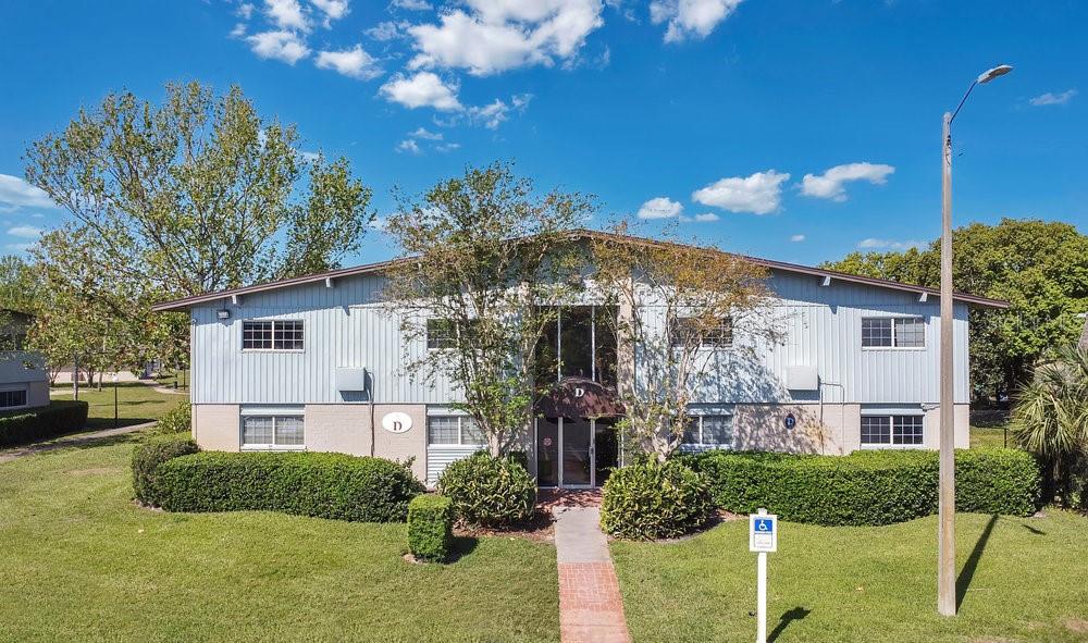 1695 Lee Road, FL