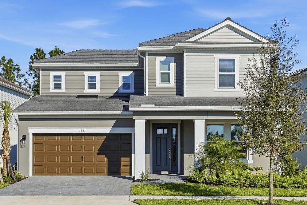 1558 Trailhead Ln, FL