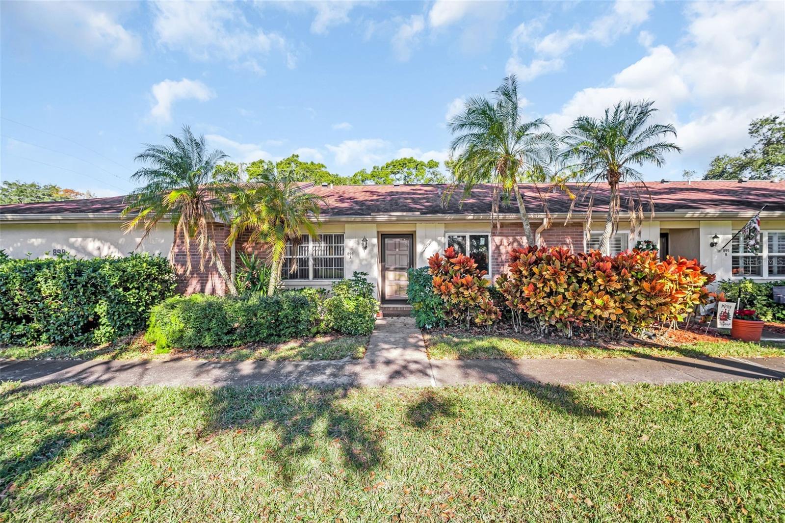 899 Cleland Court, FL