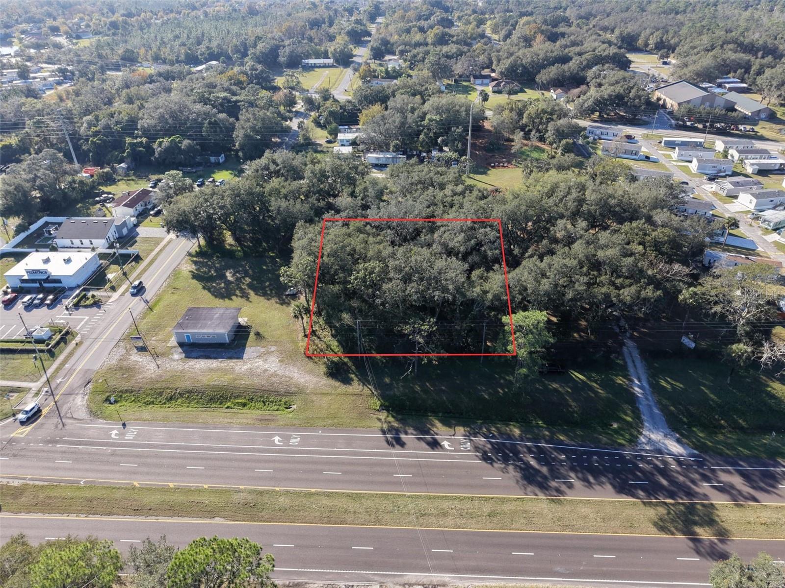 15192 E Colonial Dr, FL