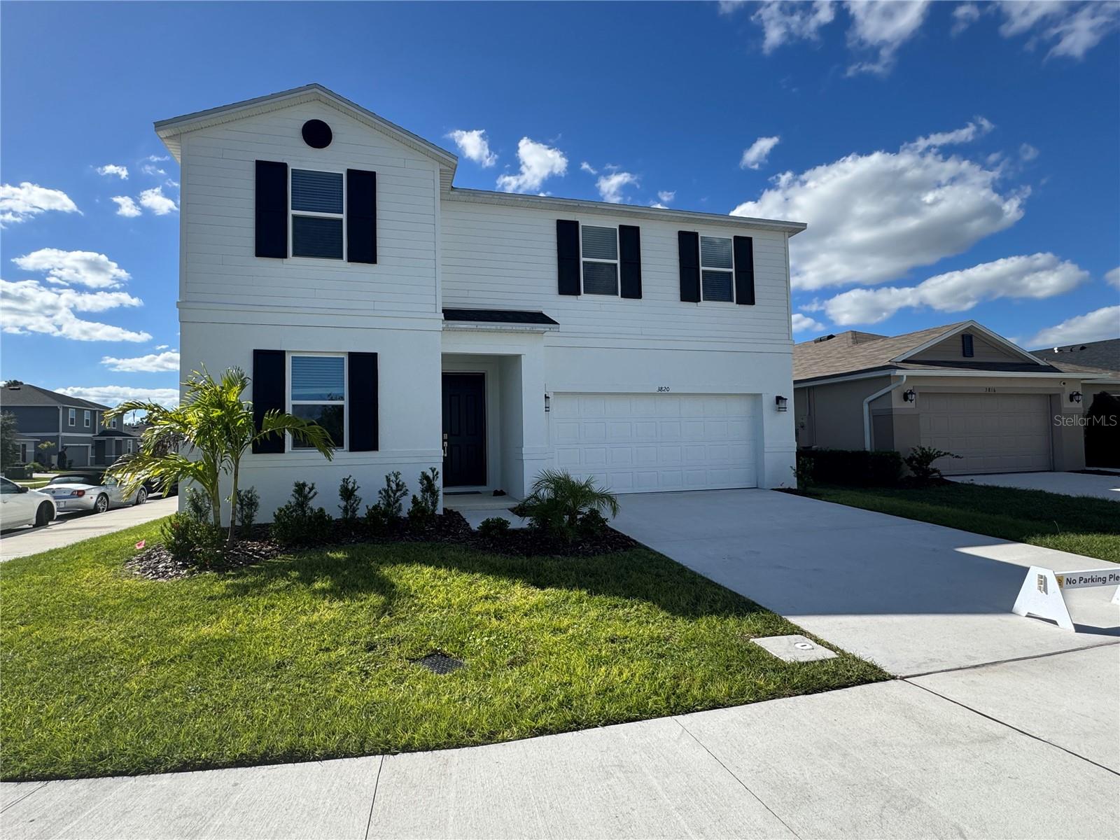 3820 Elk Bluff Rd, FL