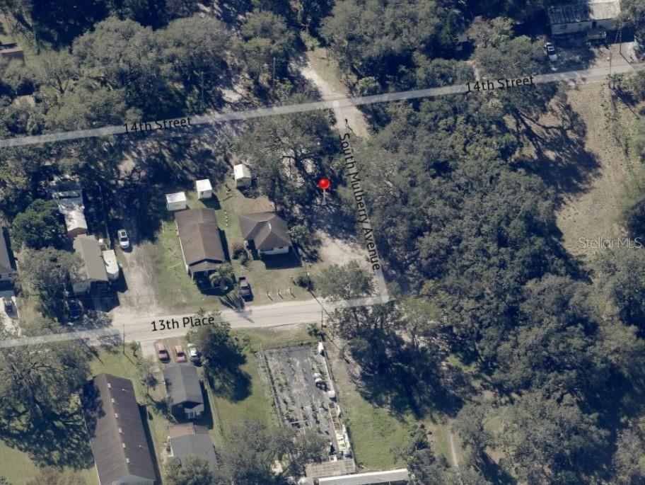 1609 13th Place, FL