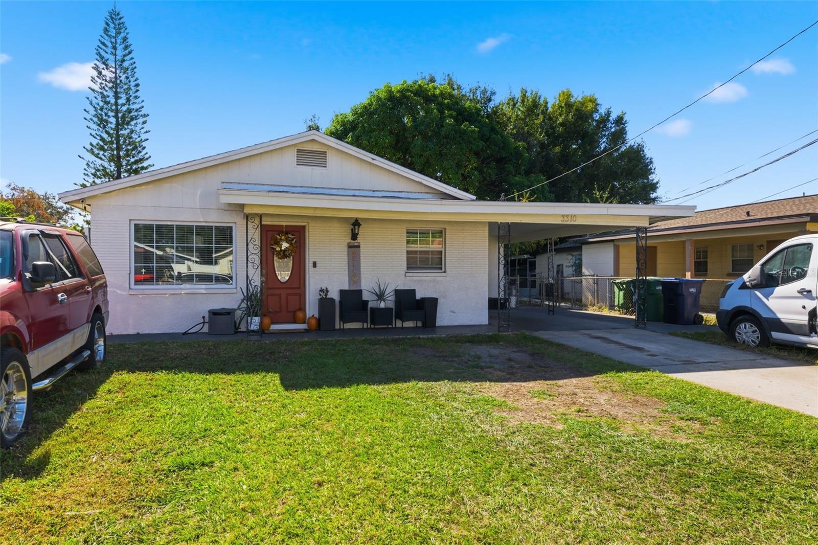 3310 Beach Street, FL