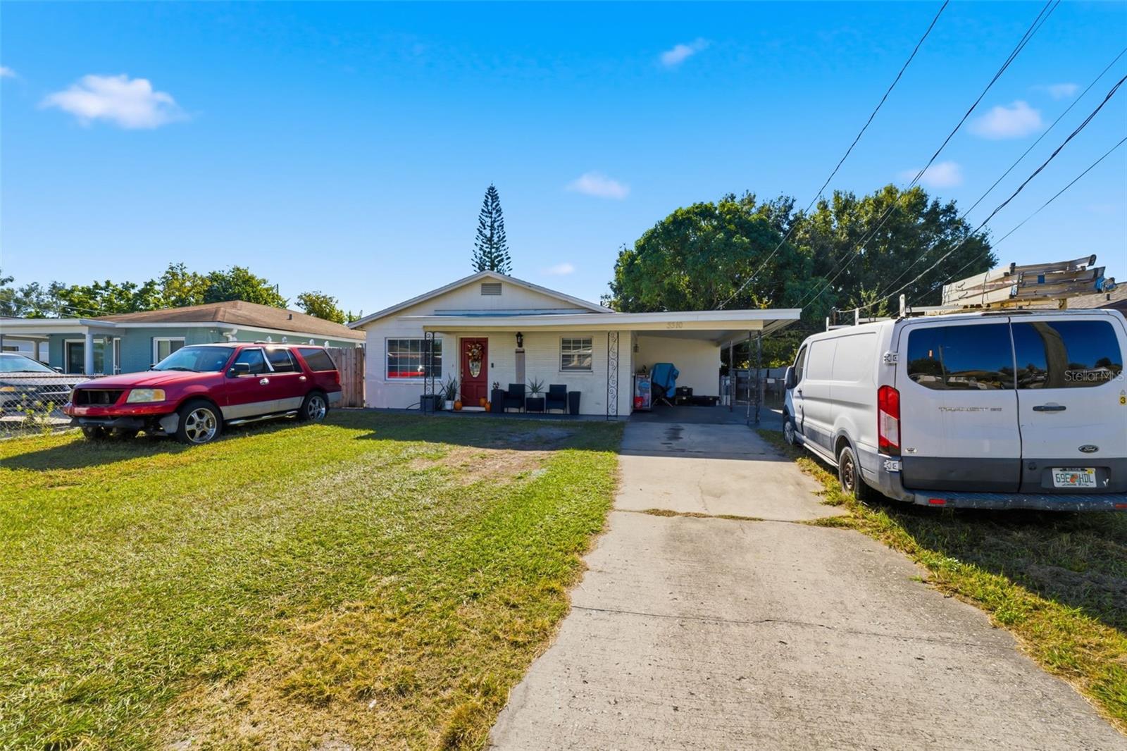 3310 Beach Street, FL