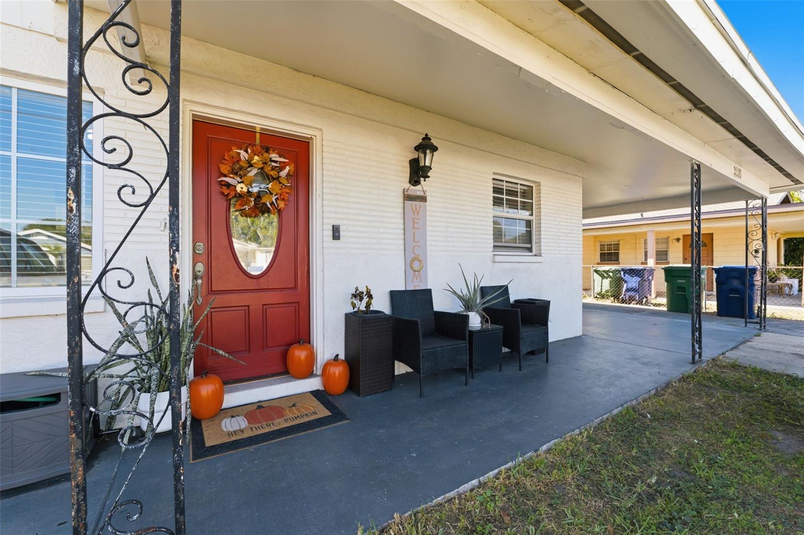 3310 Beach Street, FL