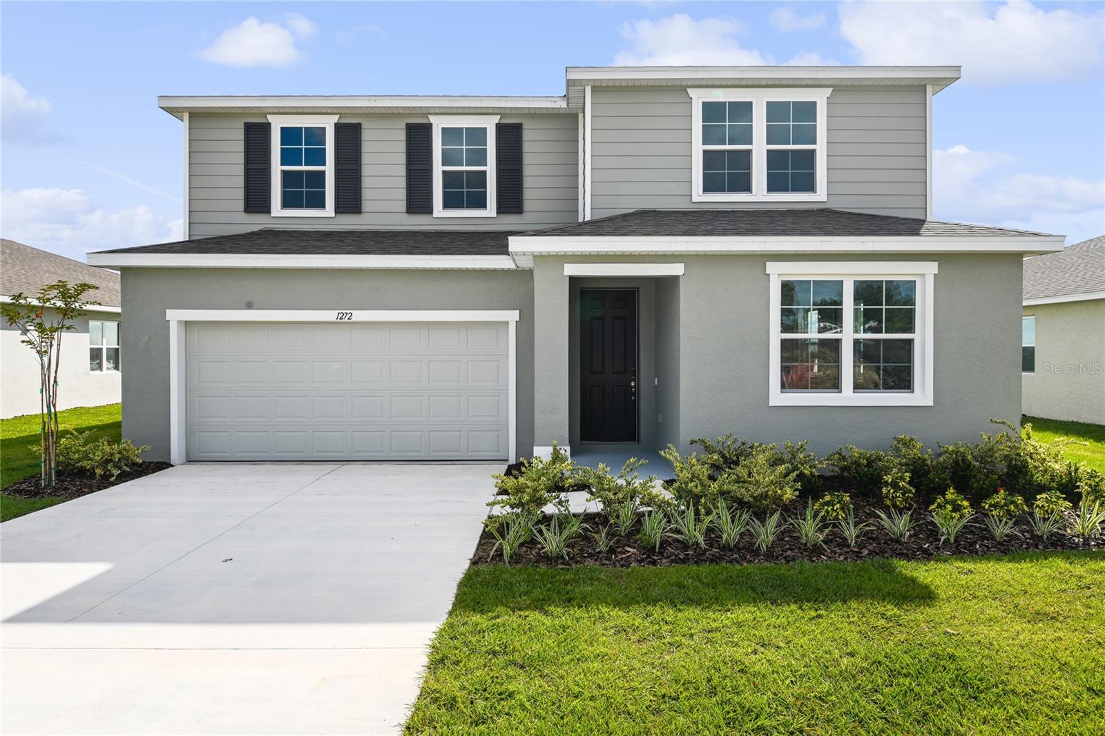 1272 Daisy Hill Avenue, FL