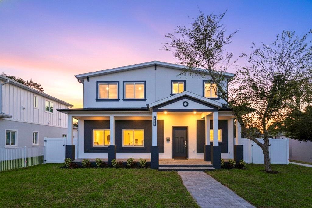 2540 34th Avenue, FL