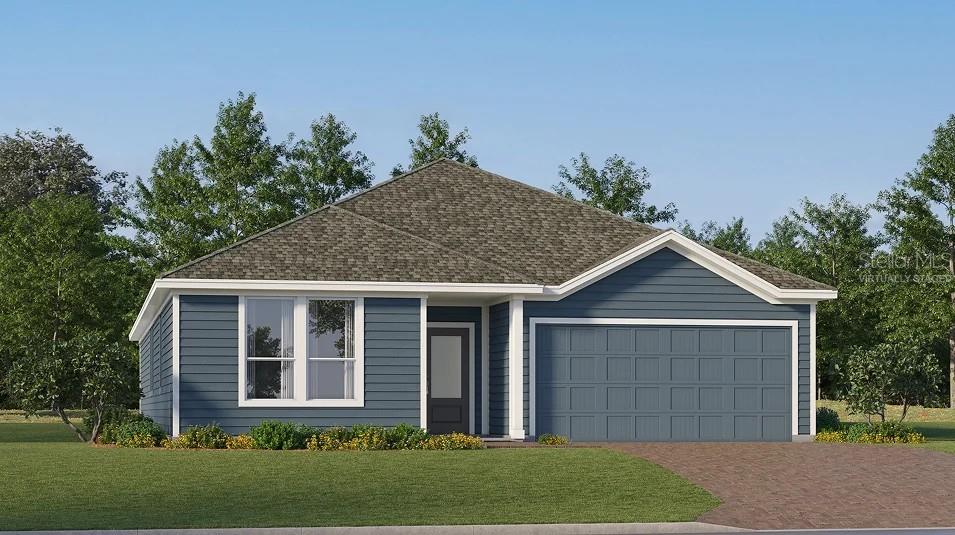 5110 Arrowfeather Court, FL