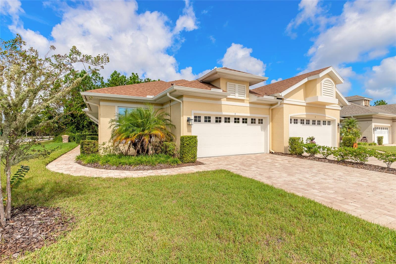 3 Hawk Roost Court, FL