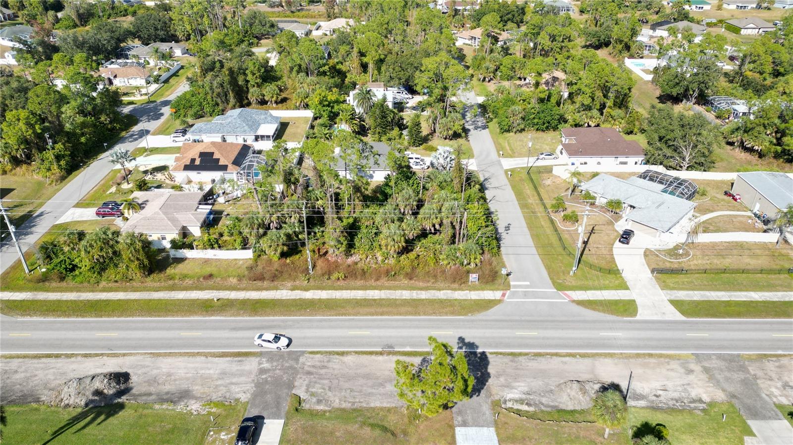 0 W Price Boulevard, FL