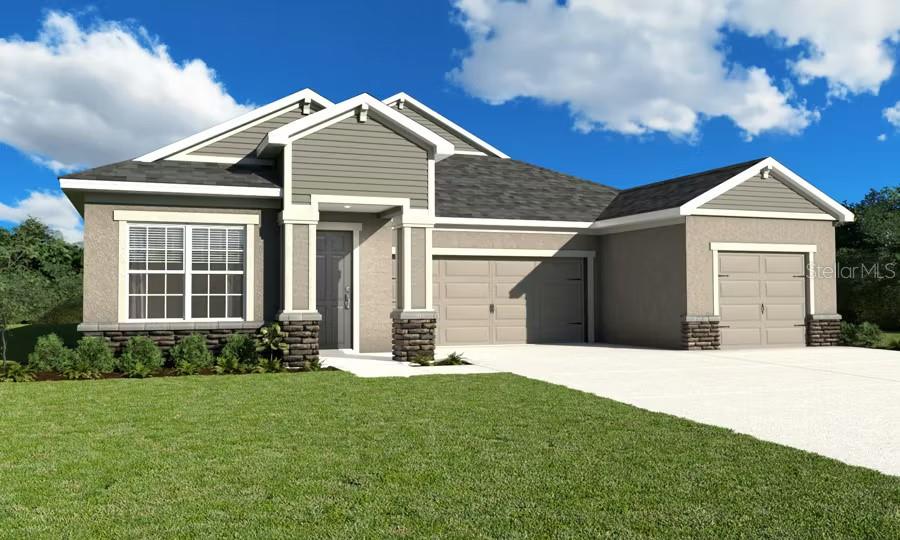 798 Cypress Creek Run, FL