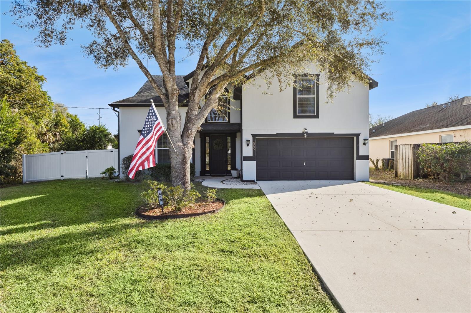 609 Rhodes Drive, FL