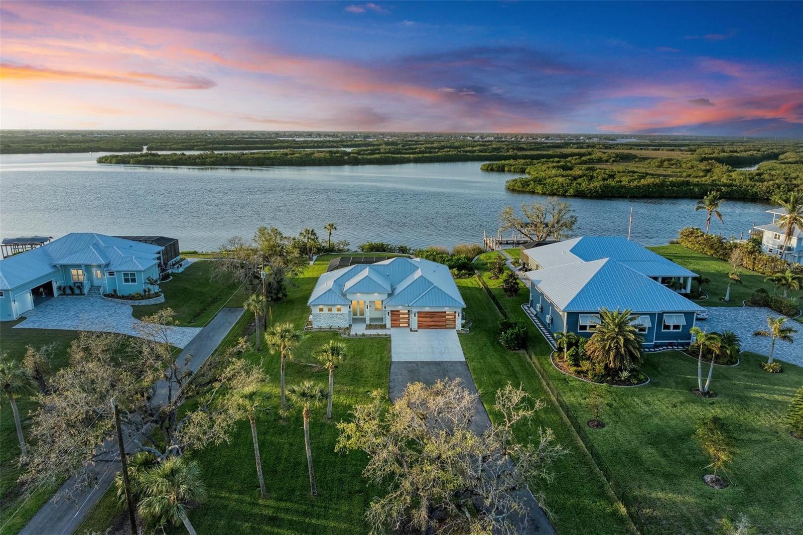 6100 Riverside Drive, FL