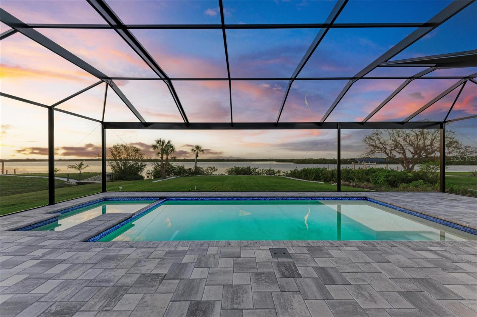 6100 Riverside Drive, FL