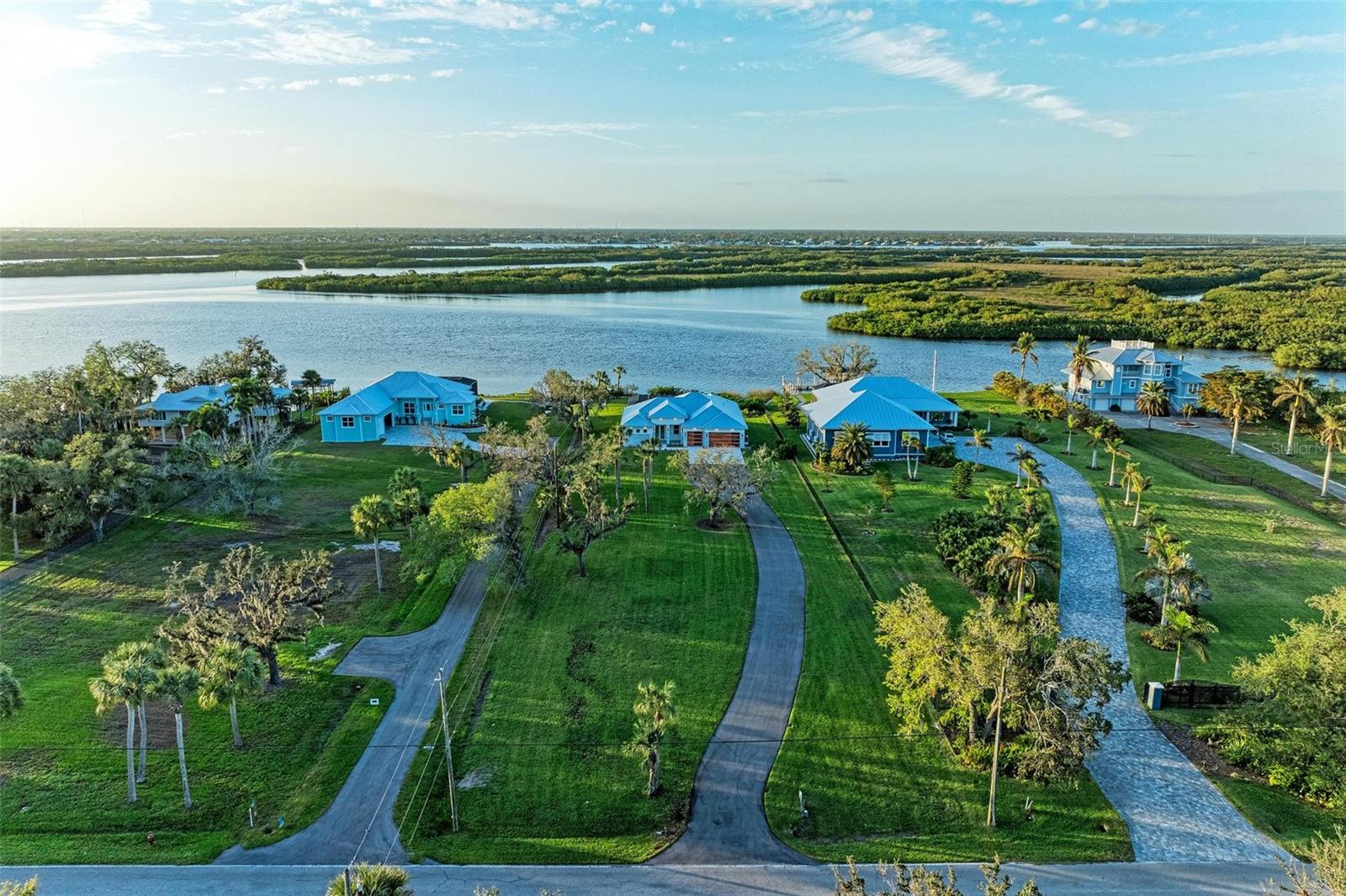 6100 Riverside Drive, FL