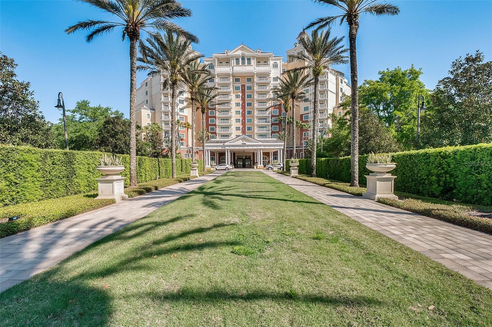 7593 Gathering Drive, FL