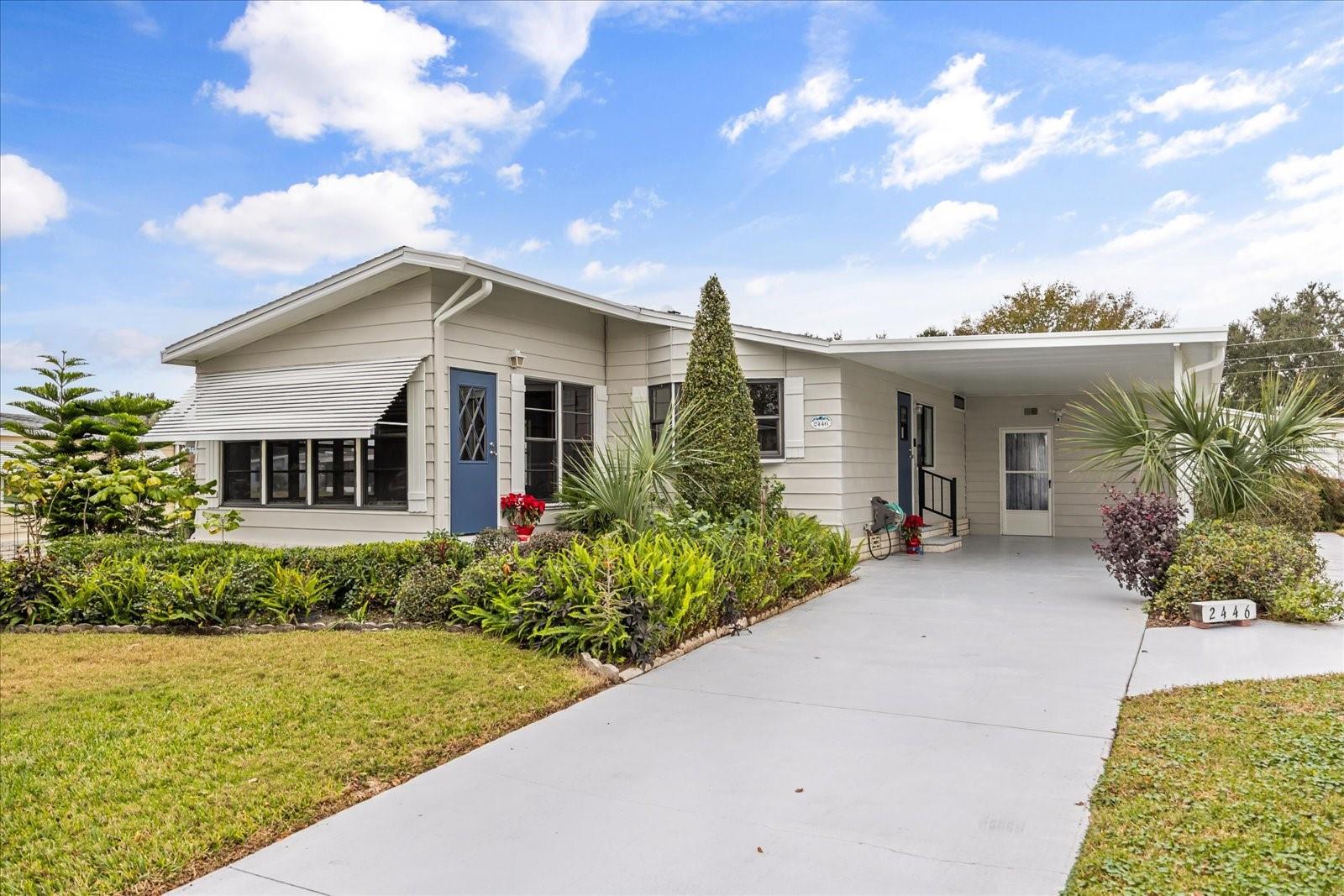 2446 Fairbluff Cir #1554, FL