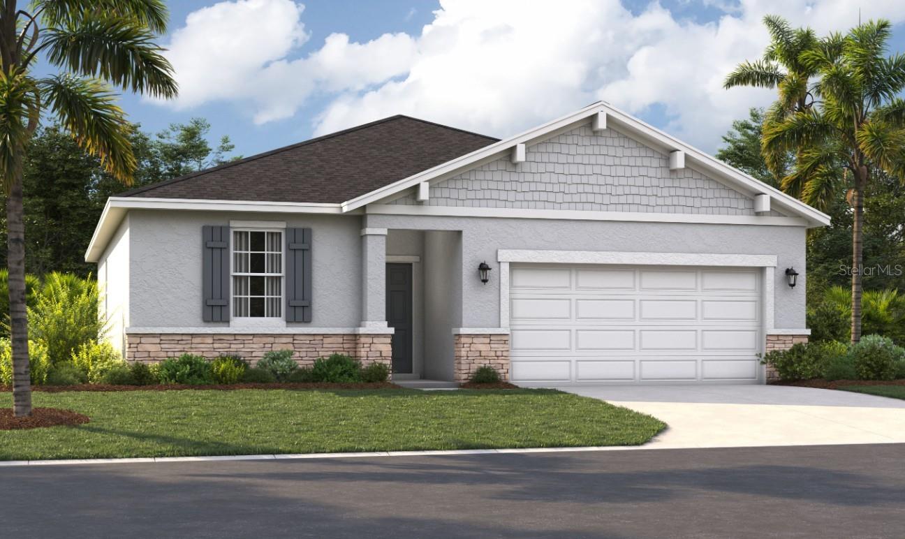 9217 Harris Hawk Drive, FL
