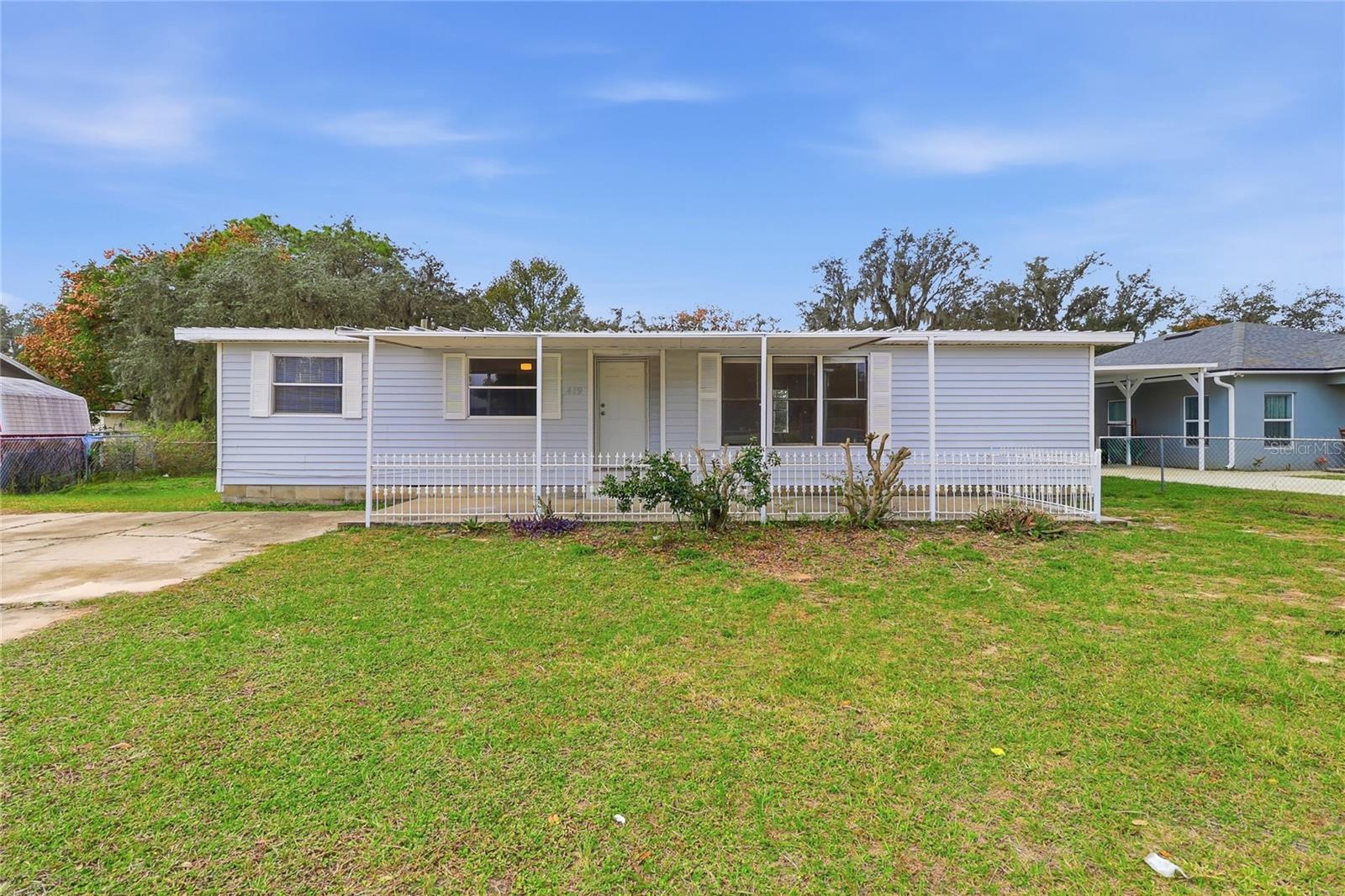 419 Sunrise Boulevard, FL
