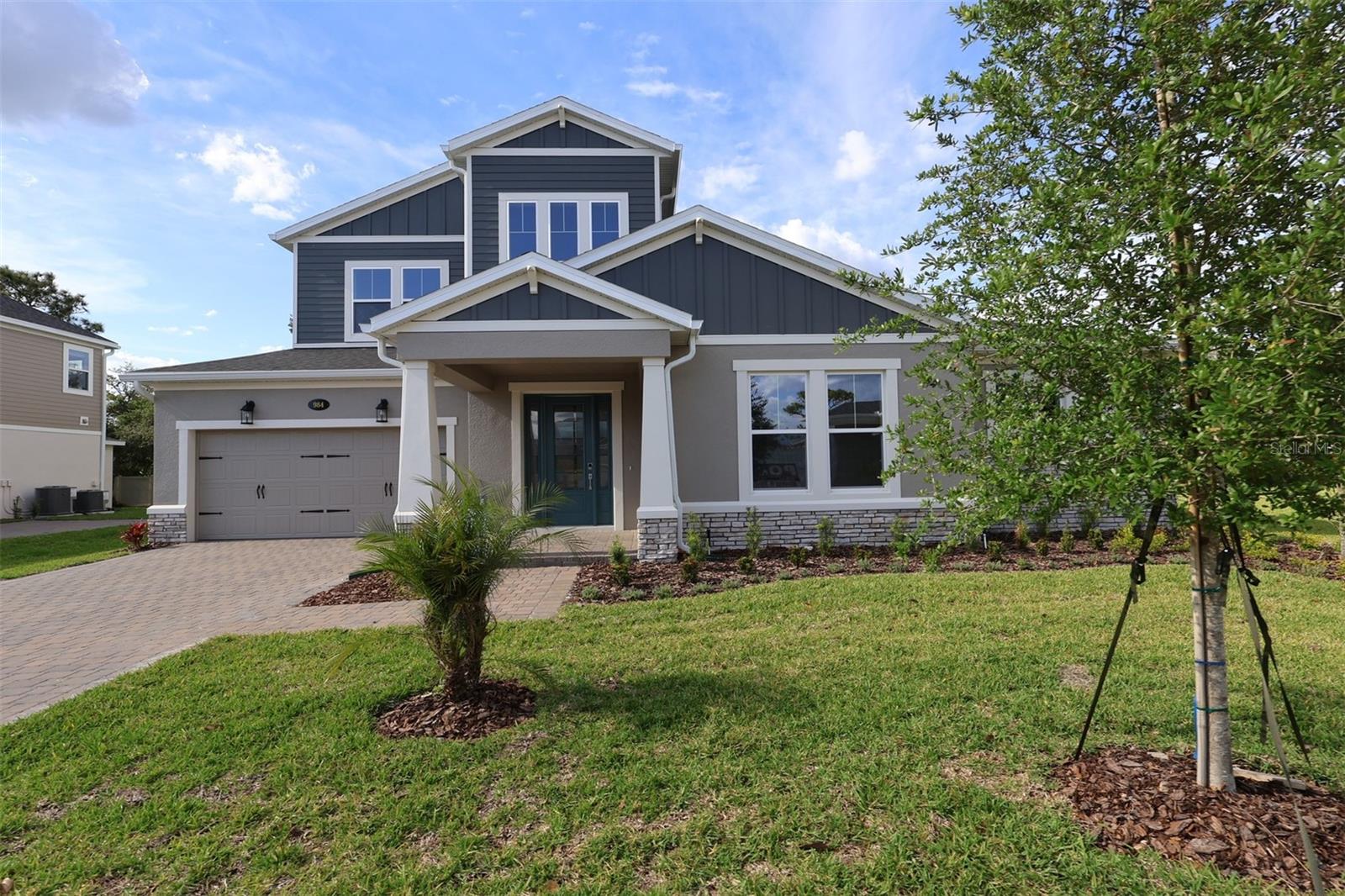 984 Hawksnest Pt, FL