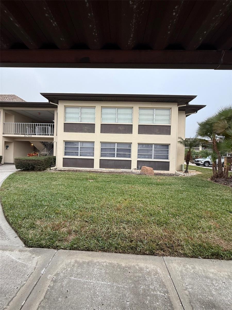 4754 Marine Parkway, FL