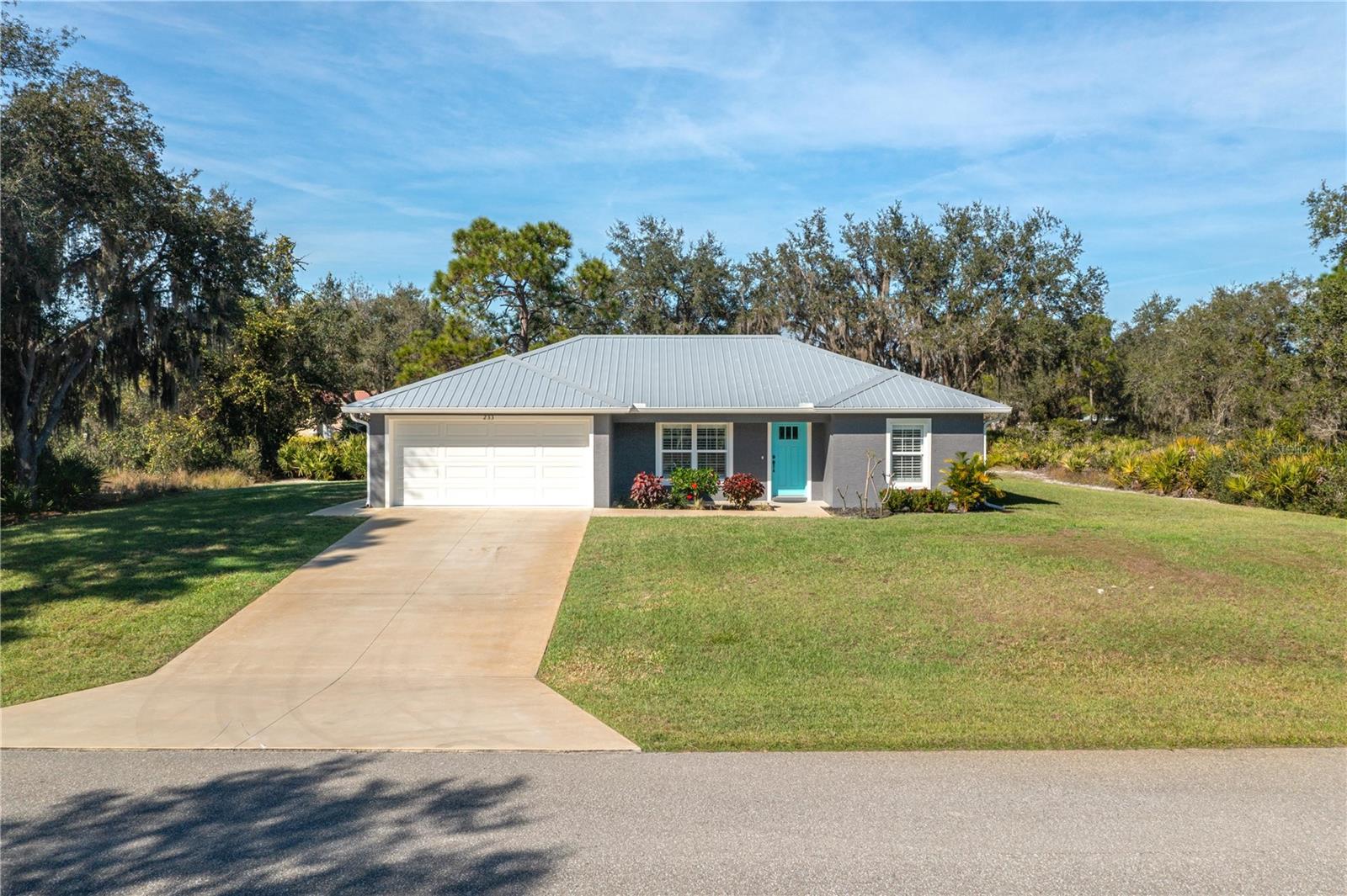 233 Oxbow Drive, FL