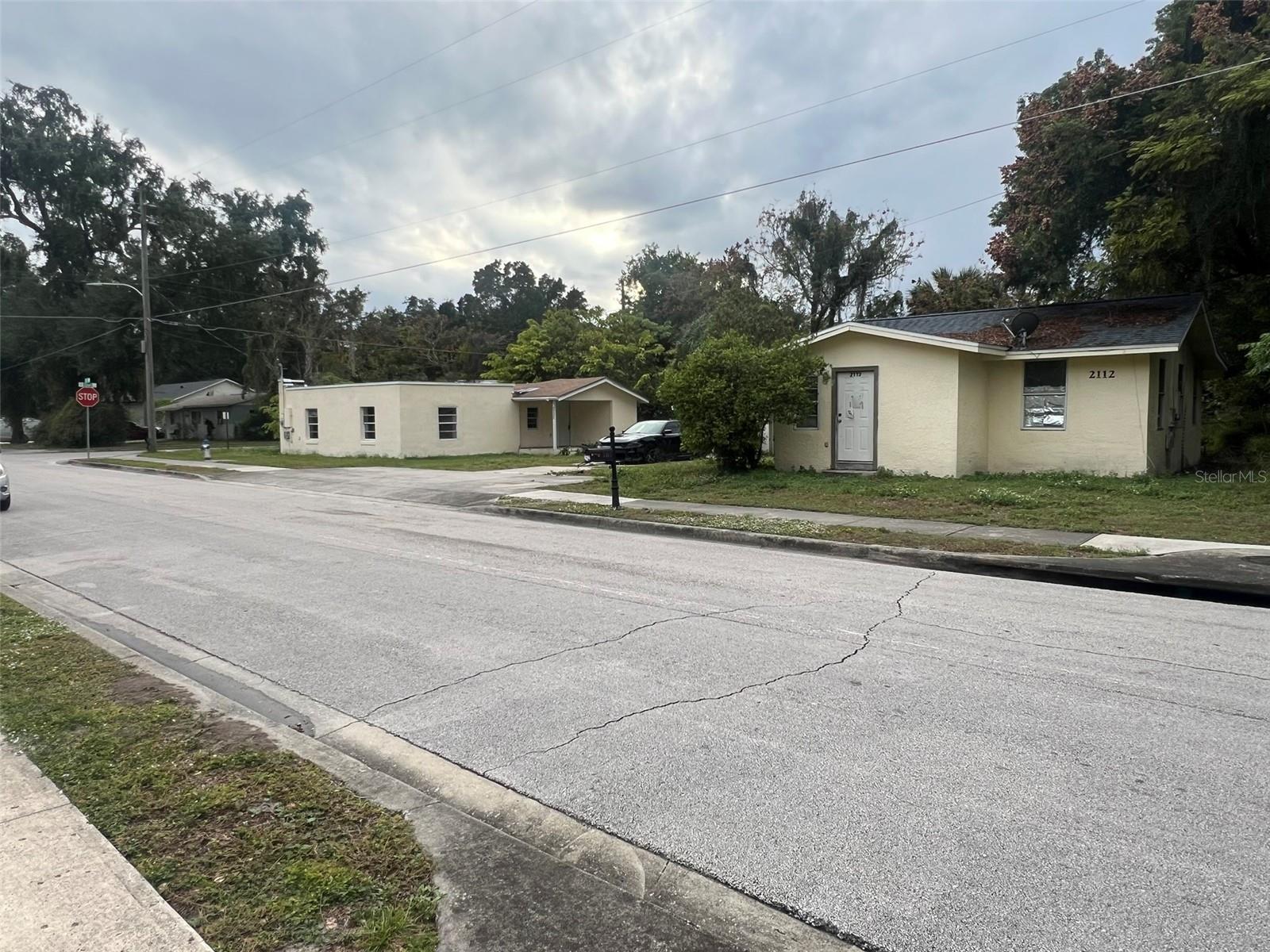 2112 Lee St, FL