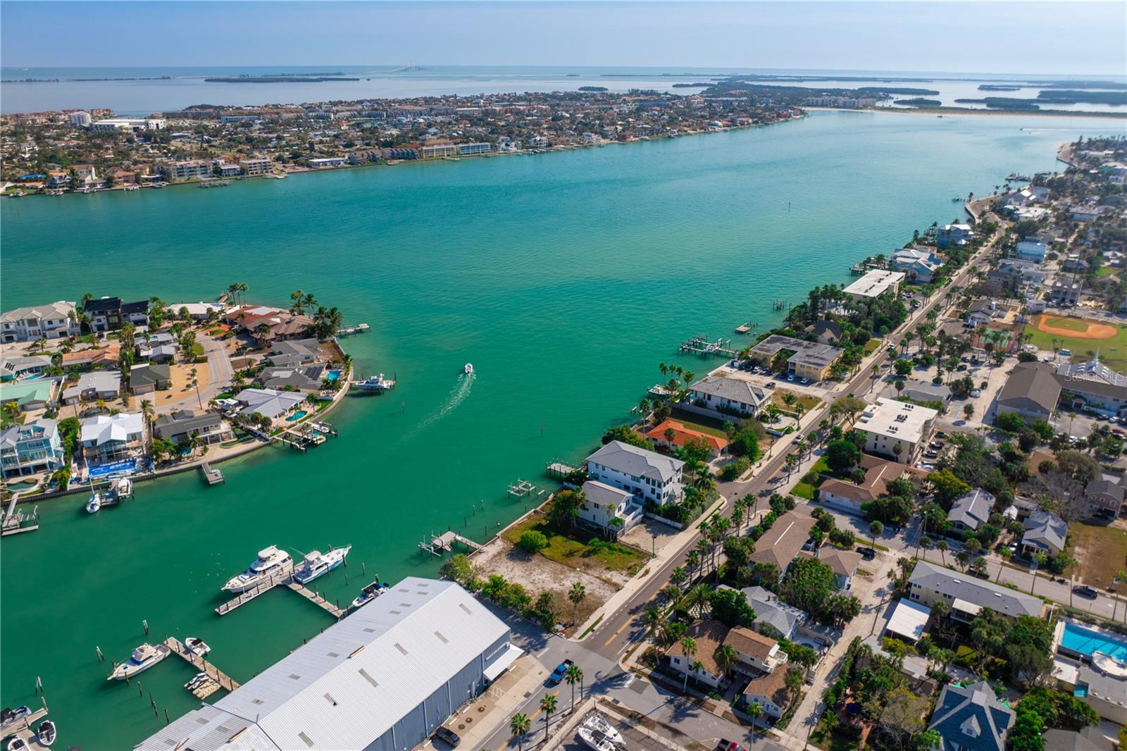 1805 Pass-A-Grille Way, FL