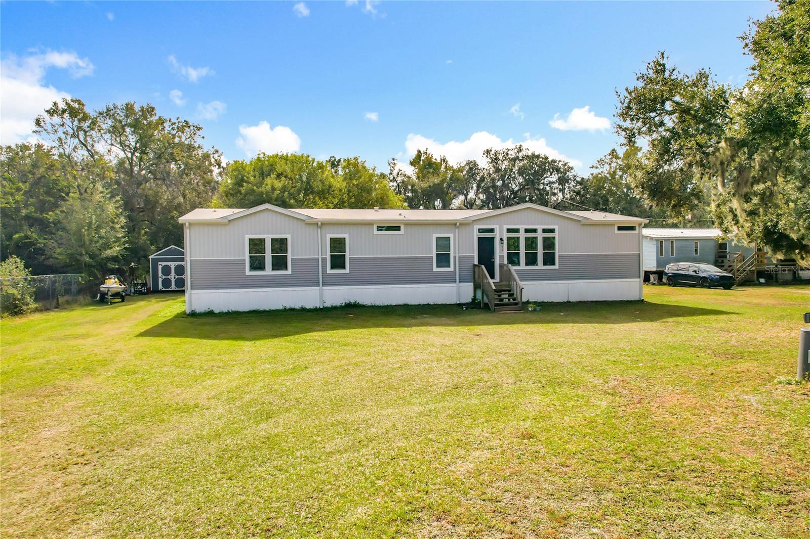 1554 Lunn Woods Trail, FL
