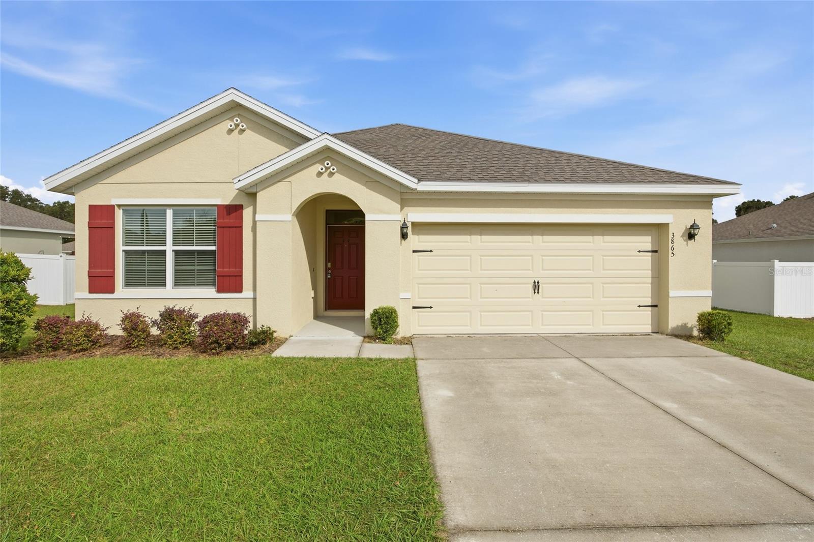 3865 Se 98th Pl, FL