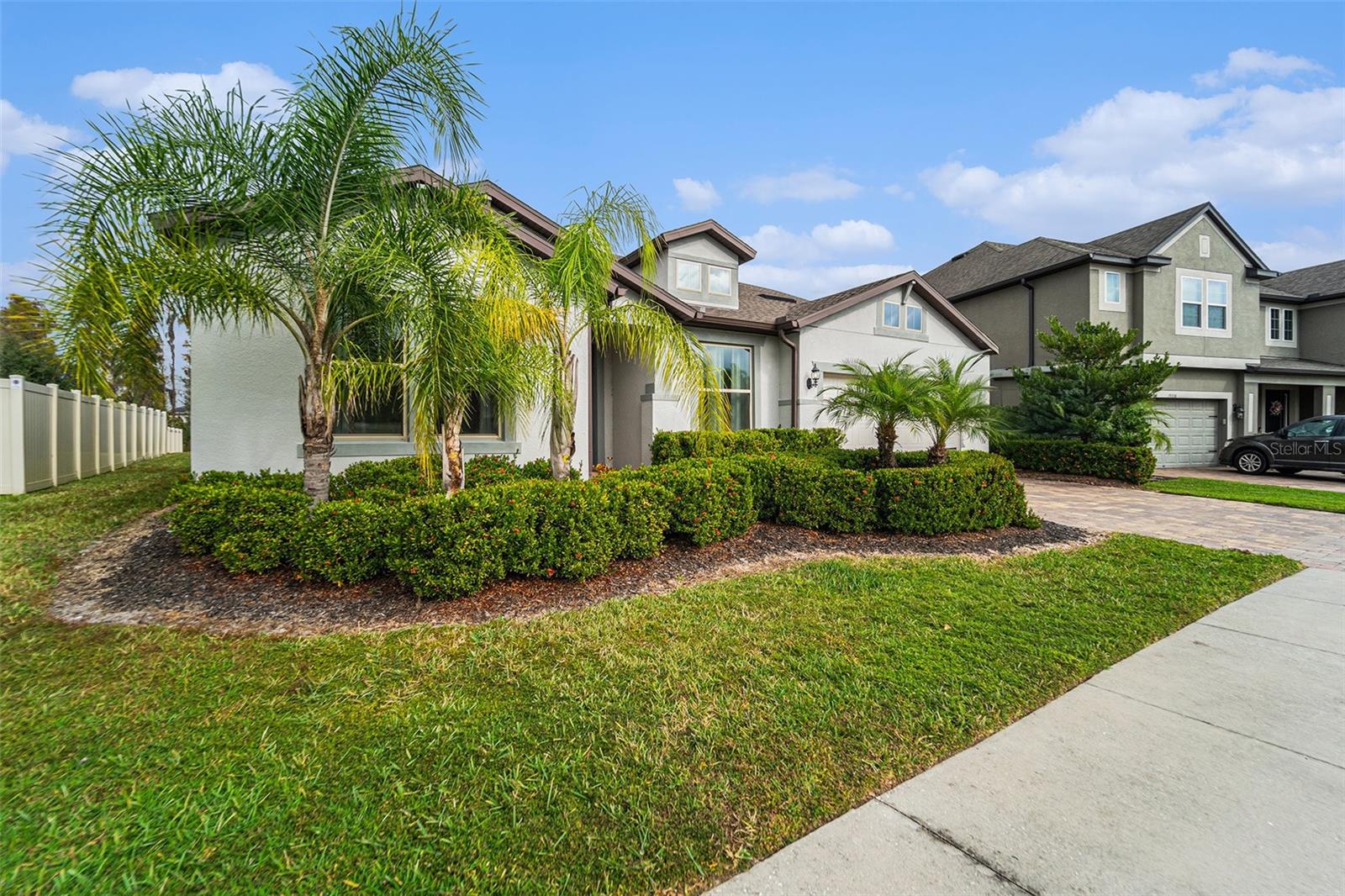 19206 Briarbrook Drive, FL
