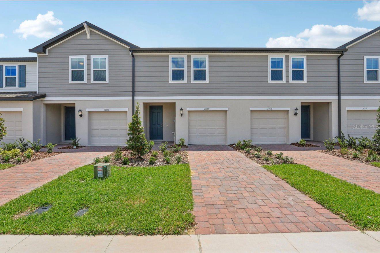 16390 Bird Of Paradise Avenue, FL
