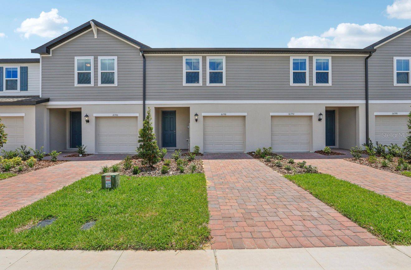 16390 Bird Of Paradise Avenue, FL