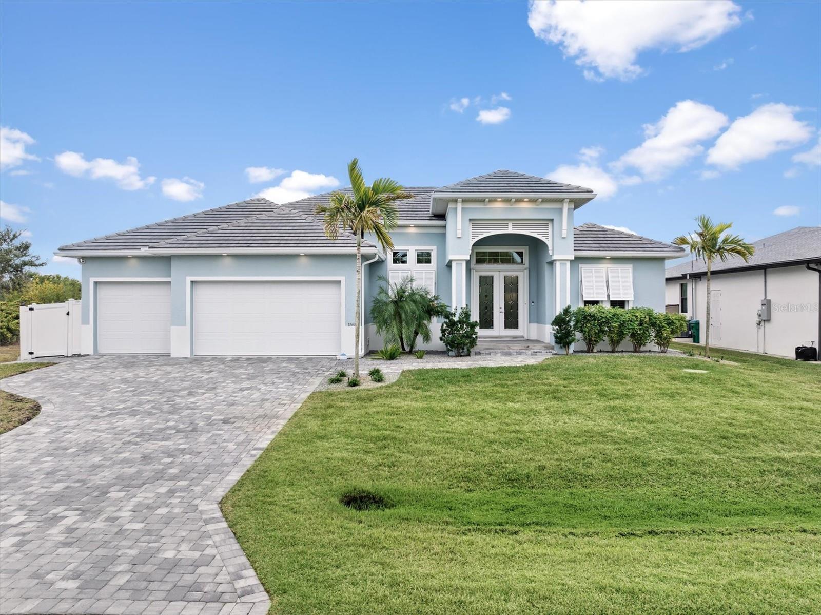 15650 Meacham Circle, FL