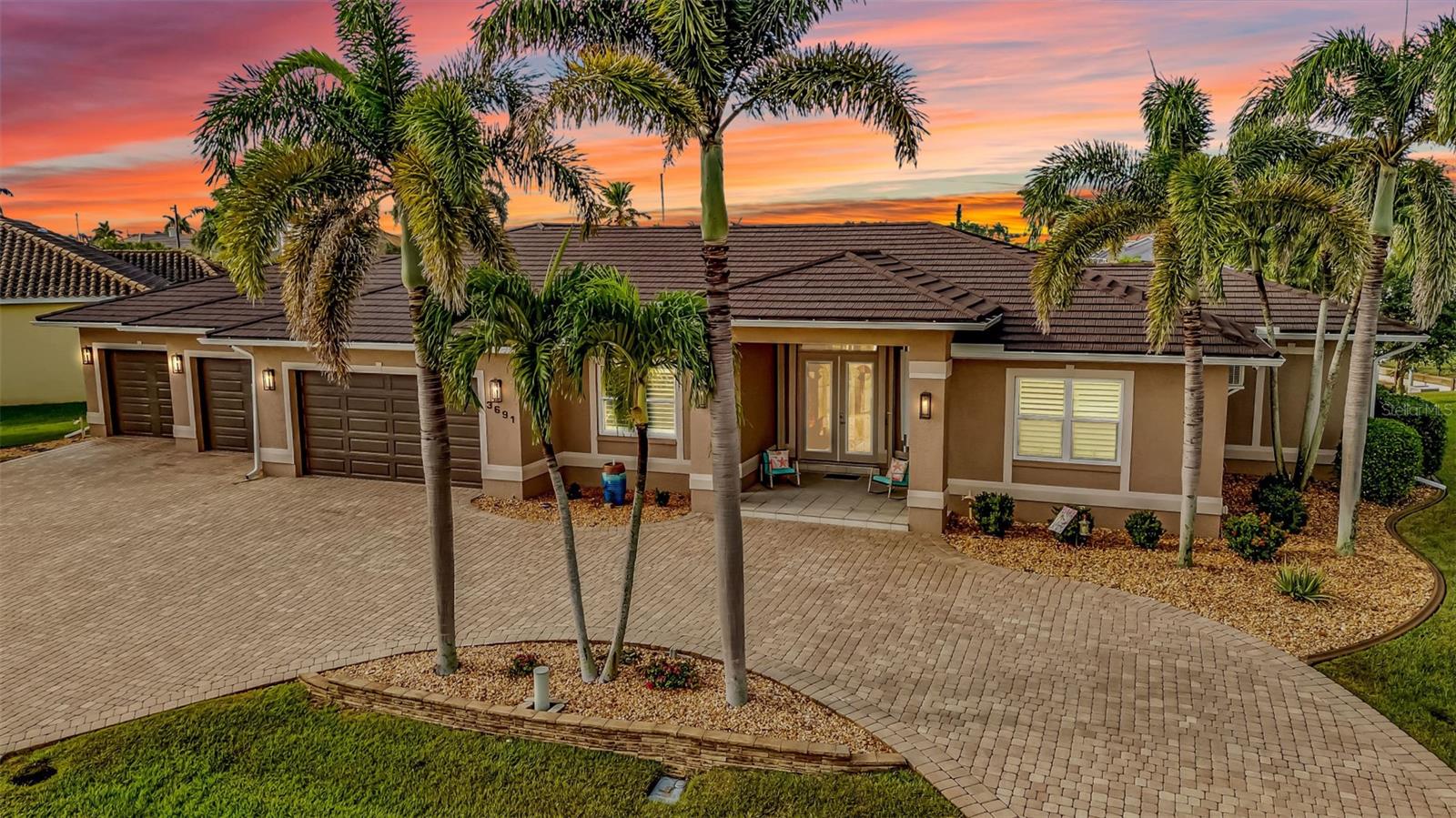 3691 Whippoorwill Blvd, FL