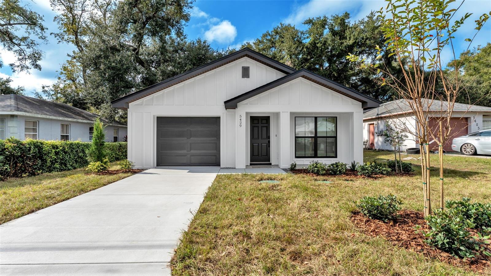 5429 Simmons Road, FL