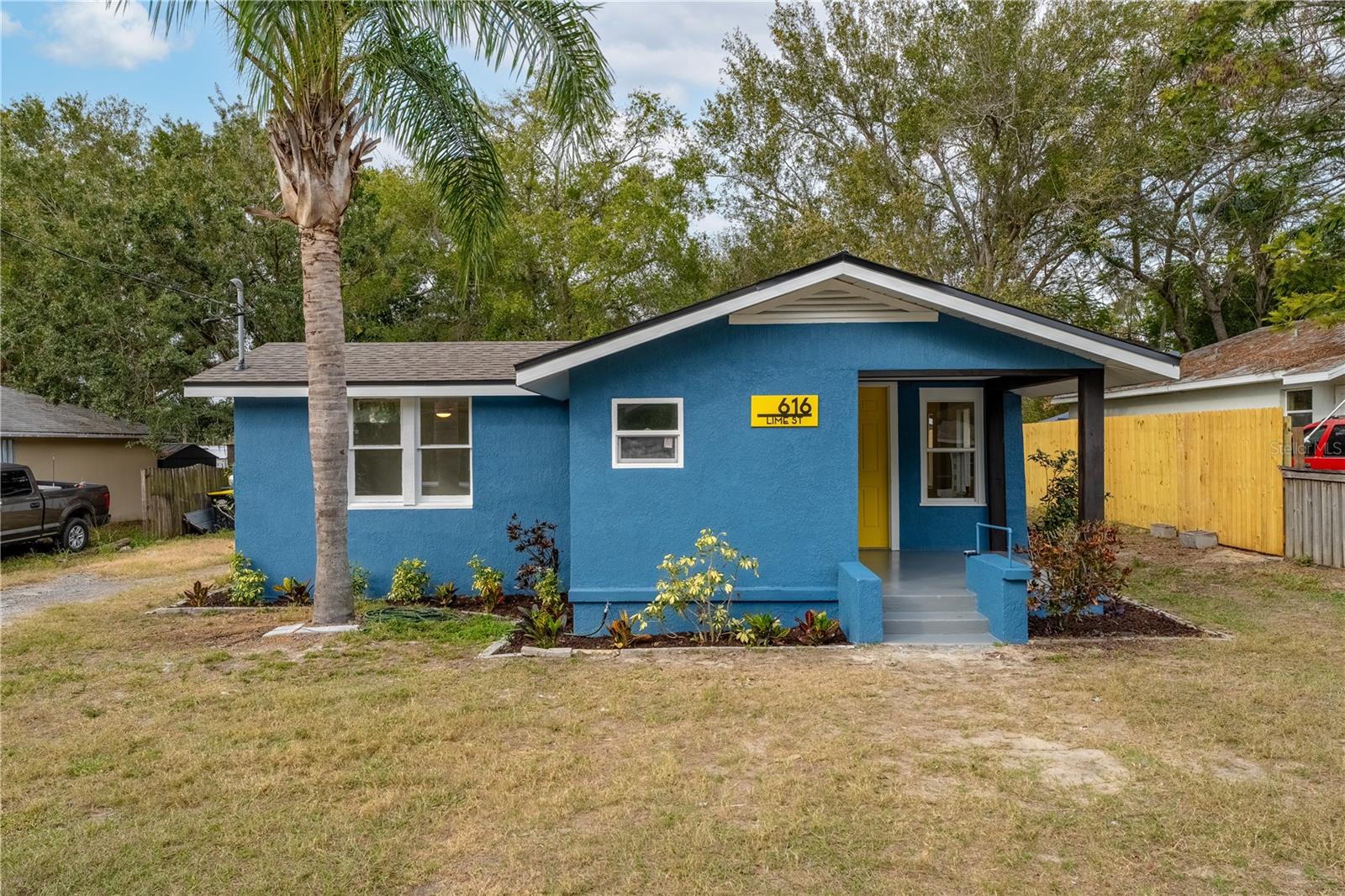 616 Lime Street, FL