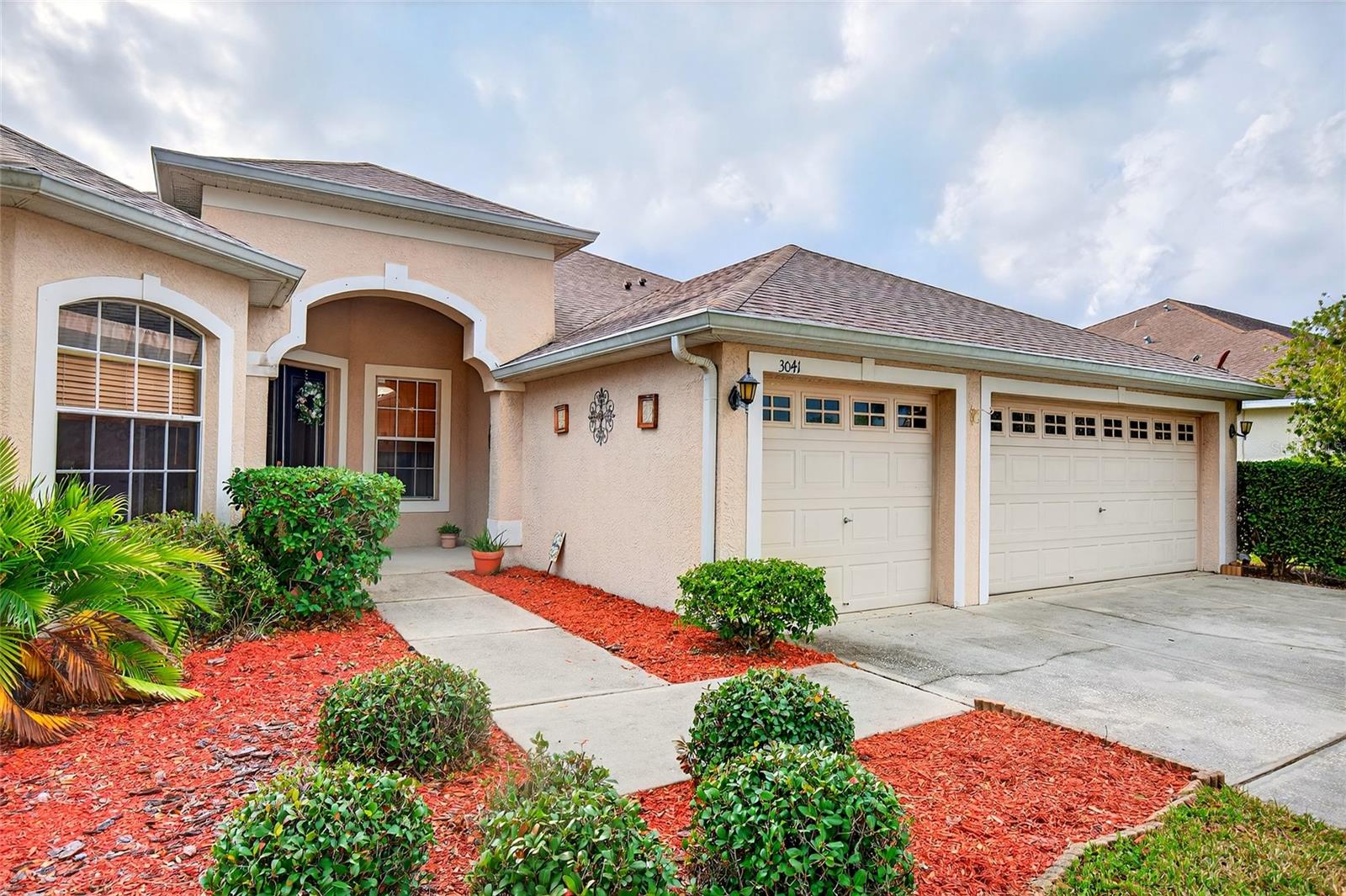 3041 High Meadow Way, FL