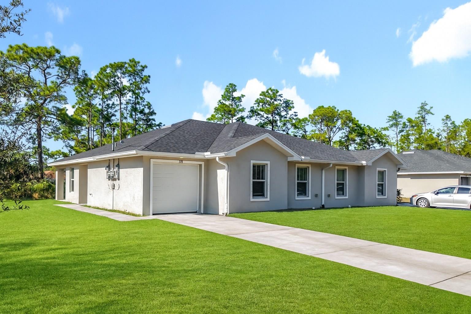 378 Urbana St, FL