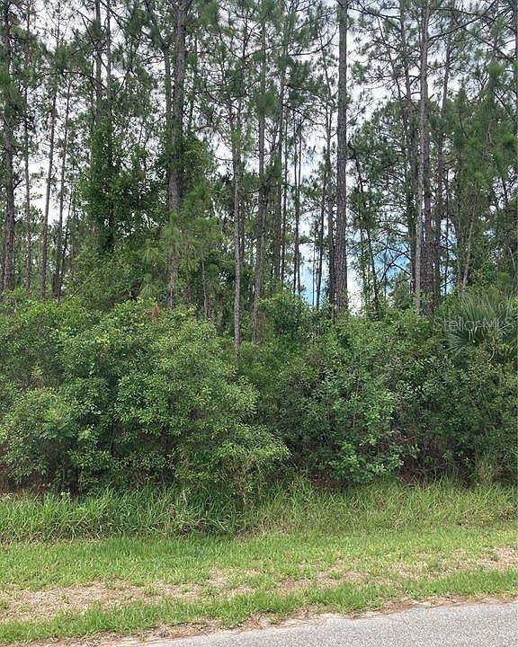 Bristol Ave #Lot 21, FL